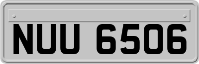 NUU6506