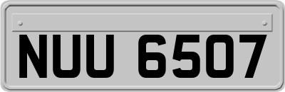 NUU6507
