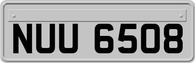 NUU6508