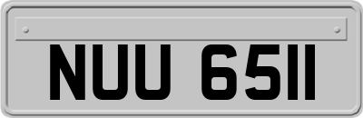 NUU6511