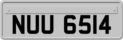 NUU6514