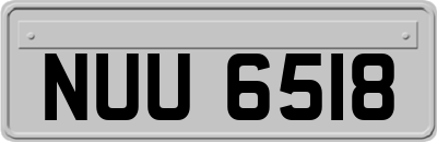 NUU6518