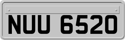 NUU6520