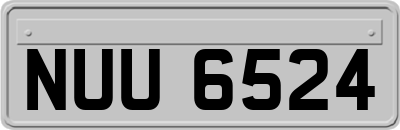 NUU6524