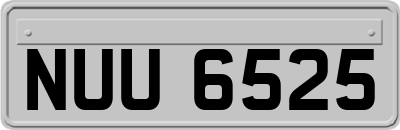 NUU6525