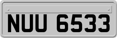 NUU6533