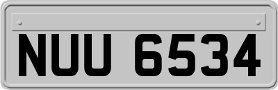 NUU6534