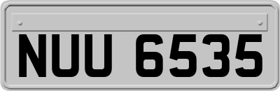 NUU6535