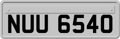 NUU6540