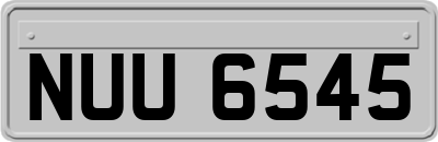 NUU6545