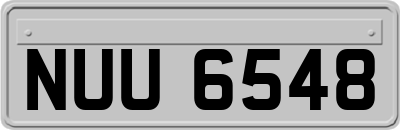 NUU6548