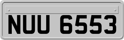 NUU6553