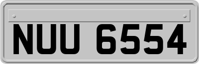 NUU6554