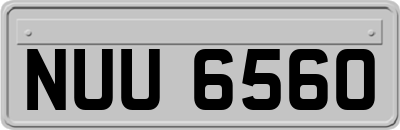 NUU6560