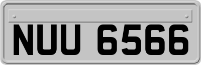 NUU6566