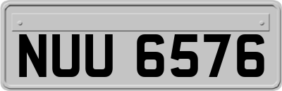 NUU6576