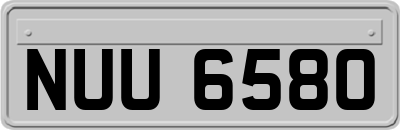 NUU6580
