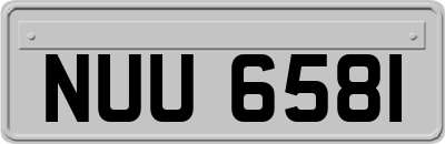 NUU6581