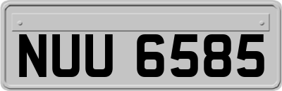 NUU6585