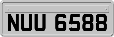 NUU6588