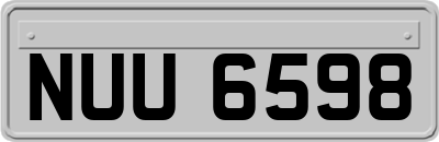 NUU6598