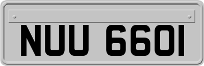 NUU6601
