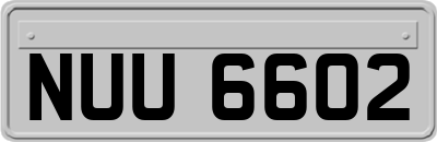 NUU6602