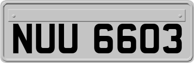 NUU6603