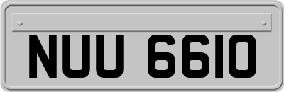 NUU6610
