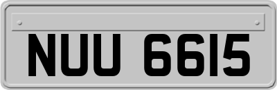 NUU6615