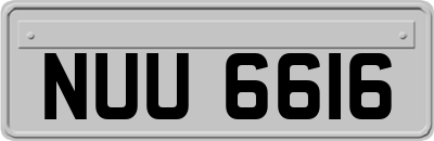 NUU6616