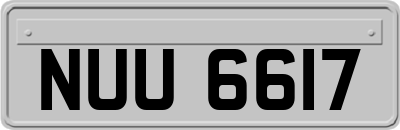 NUU6617