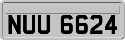 NUU6624
