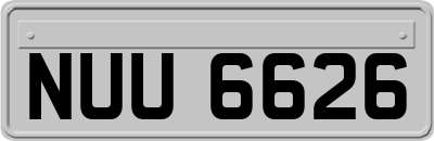 NUU6626