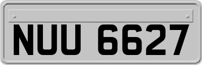 NUU6627