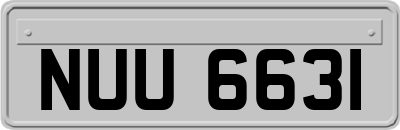 NUU6631