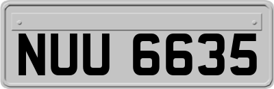 NUU6635