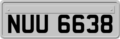 NUU6638