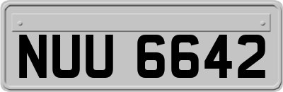 NUU6642