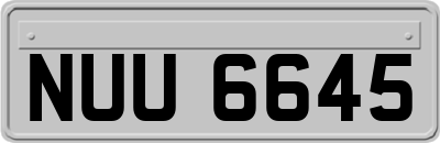 NUU6645