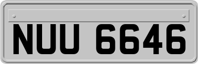 NUU6646