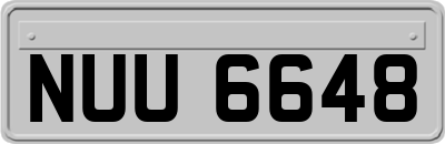 NUU6648