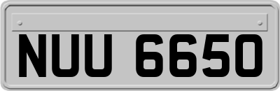 NUU6650