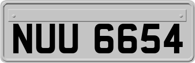 NUU6654