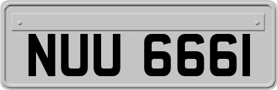 NUU6661