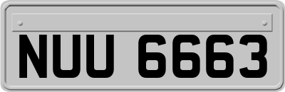 NUU6663
