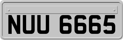 NUU6665