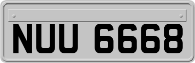 NUU6668