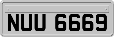 NUU6669