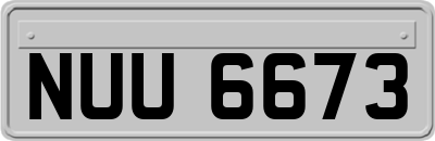 NUU6673